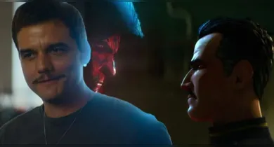 Imagem ilustrativa da notícia: Wagner Moura entra para o elenco de nova série da Star Wars