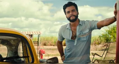 Imagem ilustrativa da notícia: O Agente Secreto: veja 5 curiosidades do filme brasileiro indicado ao Oscar