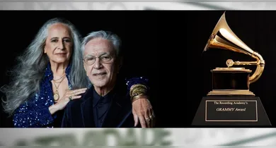 Imagem ilustrativa da notícia: Tem Brasil na disputa! Veja onde assistir ao Grammy Awards neste domingo (01)