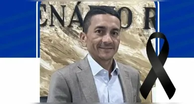 Imagem ilustrativa da notícia: Ex-presidente da Câmara de Oeiras do Pará é morto a tiros em supermercado de Belém