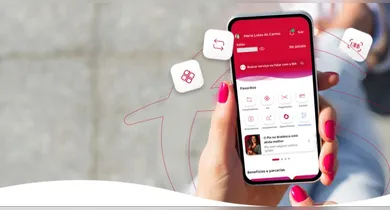 Imagem ilustrativa da notícia: App do Bradesco apresenta instabilidade e usuários reclamam na web