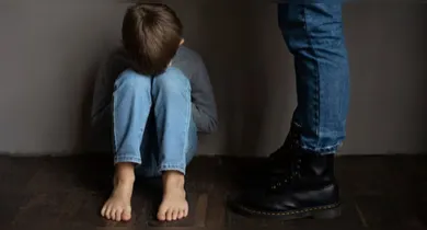 Imagem ilustrativa da notícia: Desembargador refaz decisão e homem é preso por estupro de menina de 12 anos