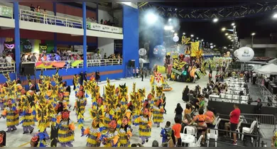 Imagem ilustrativa da notícia: Prefeitura de Belém divulga novas datas para apuração do carnaval