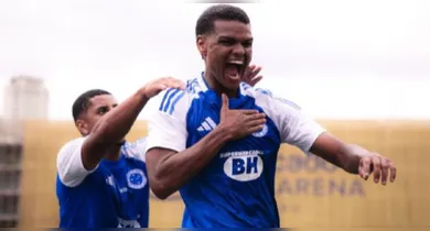 Imagem ilustrativa da notícia: Cruzeiro conquista a Copinha 2026 em emocionante final contra o São Paulo