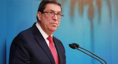 Imagem ilustrativa da notícia: Presidente de Cuba rebate Trump: vamos "defender a pátria até a última gota de sangue"