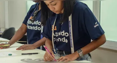Imagem ilustrativa da notícia: Senac Pará abre vagas em mais de 200 cursos. Veja áreas e como se inscrever!