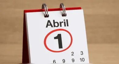 Imagem ilustrativa da notícia: 1º de abril: origem do Dia da Mentira e curiosidades