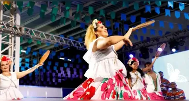 Imagem ilustrativa da notícia: Casa das Artes abre inscrições gratuitas para oficina de dança