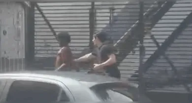 Imagem ilustrativa da notícia: Defensoria cobra punição em caso de homem agredido com eletrochoque