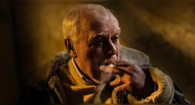 Imagem ilustrativa da notícia: Morre aos 83 anos o escritor português António Lobo Antunes