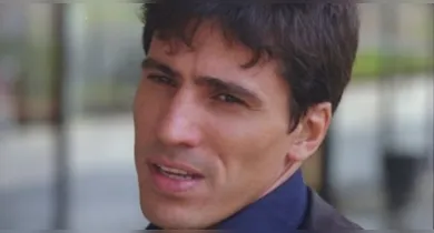 Imagem ilustrativa da notícia: Galã dos anos 90 chama atenção com físico definido aos 62 anos