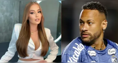 Imagem ilustrativa da notícia: Justiça absolve acompanhante de luxo envolvida em polêmica com Neymar