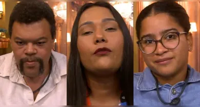 Imagem ilustrativa da notícia: BBB 26: enquete aponta eliminação surpreendente após Sincerão