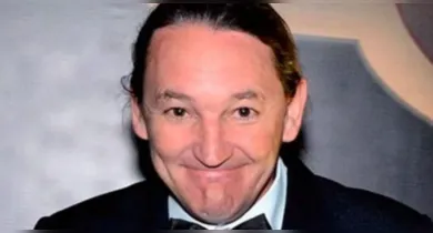 Imagem ilustrativa da notícia: Filha de Marquito fala em “milagre” após melhora do humorista