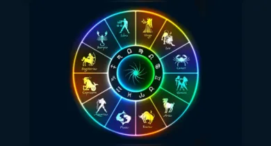 Imagem ilustrativa da notícia: Horóscopo: veja a previsão para os signos nesta terça-feira (10)