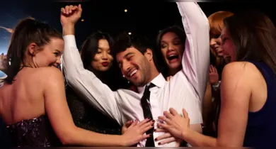 Imagem ilustrativa da notícia: Homens mulherengos? Confira os 5 signos que amam uma farra