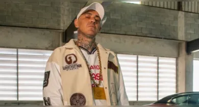 Imagem ilustrativa da notícia: Quem era MC Danilo Boladão, funkeiro que morreu em São Paulo