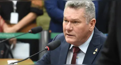 Imagem ilustrativa da notícia: Deputado paraense defende fortalecimento da ANM junto ao ministro de Minas e Energia