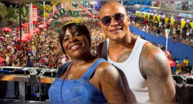 Imagem ilustrativa da notícia: Ex de Jojo descobriu separação pela internet