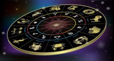 Imagem ilustrativa da notícia: Confira a previsão para o seu signo nesta terça-feira (17)