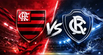 Imagem ilustrativa da notícia: Flamengo x Remo: vidente crava resultado surpreendente