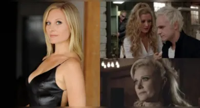 Imagem ilustrativa da notícia: Atriz de Supernatural e Smallville morre aos 51 anos