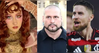 Imagem ilustrativa da notícia: Chappell Roan: segurança da cantora já foi demitido por Kim Kardashian