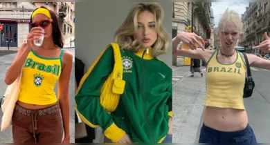 Imagem ilustrativa da notícia: Brazilcore: a nova tendência que está conquistando até gringo