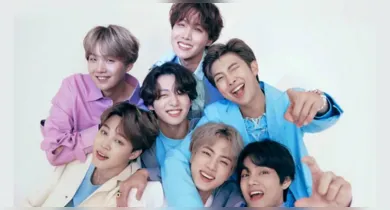 Imagem ilustrativa da notícia: Confira os preços e o pacote VIP para o show do BTS em São Paulo