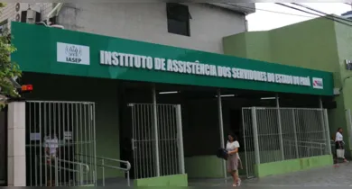 Imagem ilustrativa da notícia: IASEP abre vagas com salários de R$ 4 mil; prazo até terça, 31