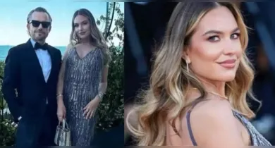 Imagem ilustrativa da notícia: Cabeça de modelo morta pelo ex é roubada de túmulo na Itália