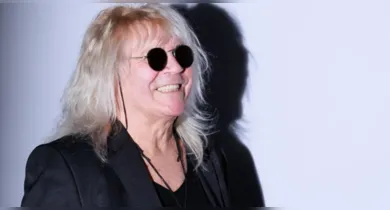 Imagem ilustrativa da notícia: Cantor Ovelha passa por cirurgia de urgência após passar mal