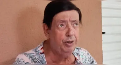 Imagem ilustrativa da notícia: "Beiçola" desabafo após polêmica: "minha sexualidade está morta"