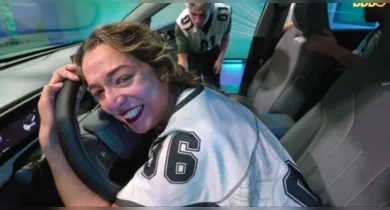 Imagem ilustrativa da notícia: Bolada: veja quanto Samira já faturou com os prêmios do BBB