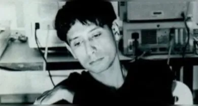 Imagem ilustrativa da notícia: Morre Alvin L, compositor de "Não Sei Dançar", aos 67 anos