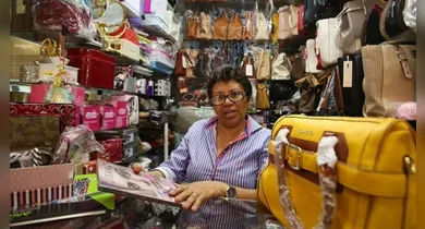 Imagem ilustrativa da notícia: Presença feminina no empreendedorismo bate recorde e atinge 10,4 milhões