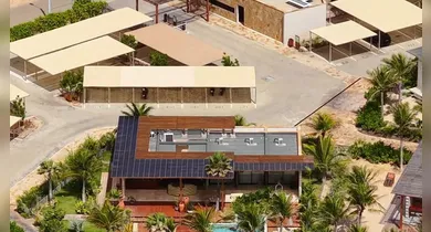 Imagem ilustrativa da notícia: Prefeito é suspeito de desviar verbas públicas para luxo no Ceará