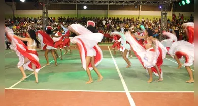 Imagem ilustrativa da notícia: 14º Festival de Dança de Ourilândia reúne sete cidades no sábado