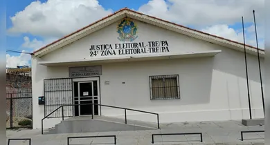 Imagem ilustrativa da notícia: Cidades do sul do Pará têm plantão eleitoral neste fim de semana