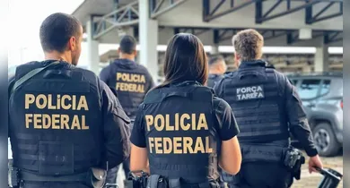 Imagem ilustrativa da notícia: FICCO deflagra operações contra o crime organizado e corrupção