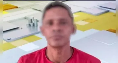 Imagem ilustrativa da notícia: Condenado por homicídio é preso ao comparecer a Fórum