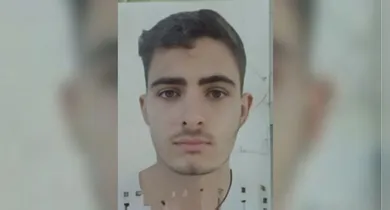 Imagem ilustrativa da notícia: Execução misteriosa: jovem é morto a tiros por dupla em moto