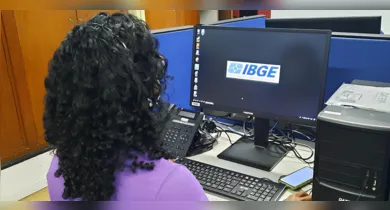 Imagem ilustrativa da notícia: Concurso IBGE: mais de 30 mil vagas e salários de R$ 6 mil em todo o Brasil