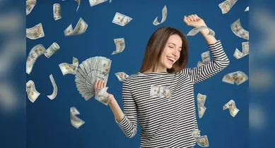 Imagem ilustrativa da notícia: Fevereiro: astrologia indica muito dinheiro a três signos