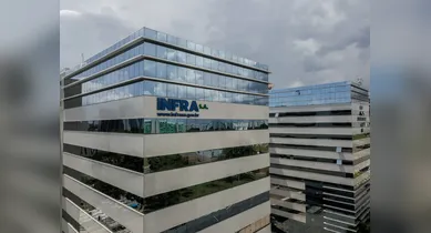 Imagem ilustrativa da notícia: Infra S.A abre concurso com salário de R$ 10 mil e pacote de benefícios