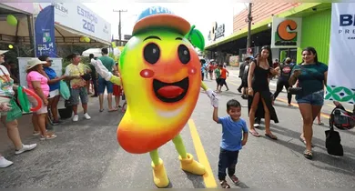 Imagem ilustrativa da notícia: Domingueira promete agitar bairro do Guamá neste domingo (12)