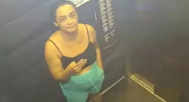 Imagem ilustrativa da notícia: Sumiço de moradora em subsolo de prédio será investigado como possível homicídio