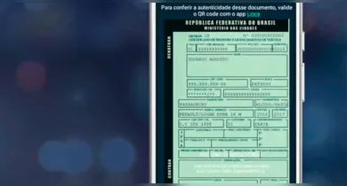 Imagem ilustrativa da notícia: Taxa de licenciamento veicular pode ser extinta em 2026