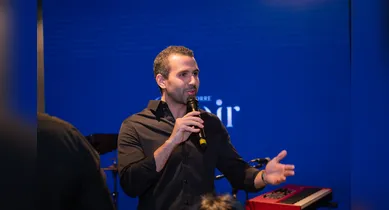 Imagem ilustrativa da notícia: Leal Moreira entrega Torre Noir oito meses antes do prazo em Belém