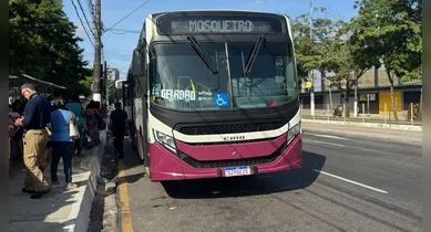 Imagem ilustrativa da notícia: Passagem de ônibus para Mosqueiro vai ficar mais barata